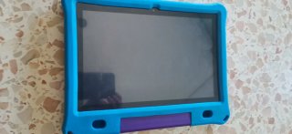 Tablet Infantil 10.1 con Funda Protectora
