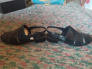Sandalias mujer talla 38