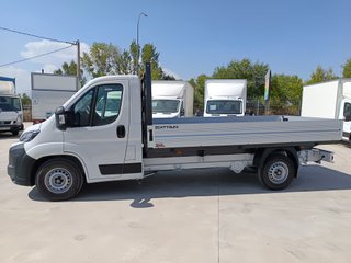 TOYOTA PROACE MAX CAJA ABIERTA ALUMINIO 2.2 140 CV