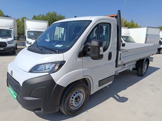 TOYOTA PROACE MAX CAJA ABIERTA ALUMINIO 2.2 140 CV