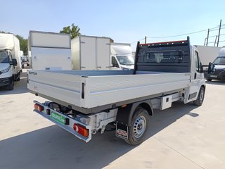 TOYOTA PROACE MAX CAJA ABIERTA ALUMINIO 2.2 140 CV