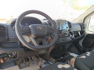 TOYOTA PROACE MAX CAJA ABIERTA ALUMINIO 2.2 140 CV