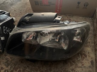 Faros Seat Ibiza Cordoba 6K2