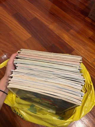 Colección de revistas Technique pour tous