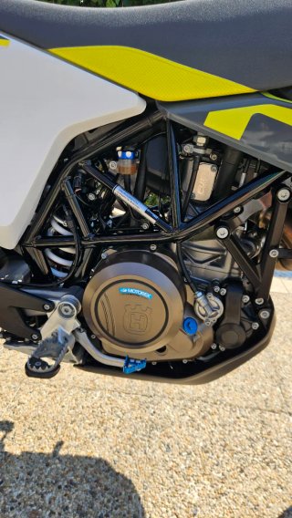Husqvarna 701 SM 2021