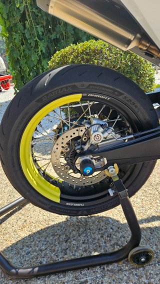 Husqvarna 701 SM 2021