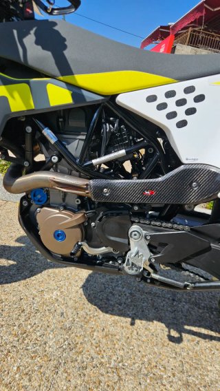 Husqvarna 701 SM 2021