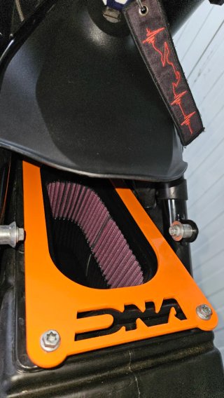 Husqvarna 701 SM 2021