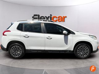 Peugeot 2008 Allure 1.6 BlueHDi 73KW (100CV)