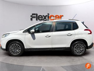 Peugeot 2008 Allure 1.6 BlueHDi 73KW (100CV)