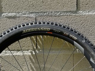 Llantas Shimano XT Enduro Boost
