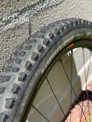 Llantas Shimano XT Enduro Boost