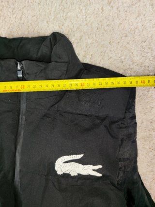 Chaleco acolchado Lacoste Talla M