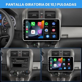 NUEVO! (110€) Radio Coche Android 13.0