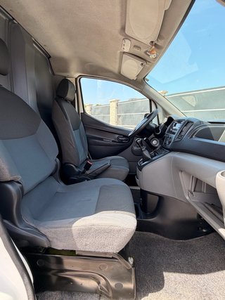 Nissan NV200 Nissan NV200 1.5dCi 110CV COMFORT Mam Furgón