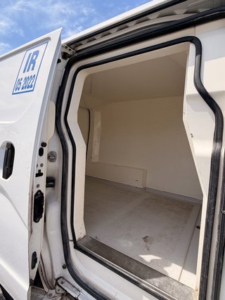 Nissan NV200 Nissan NV200 1.5dCi 110CV COMFORT Mam Furgón