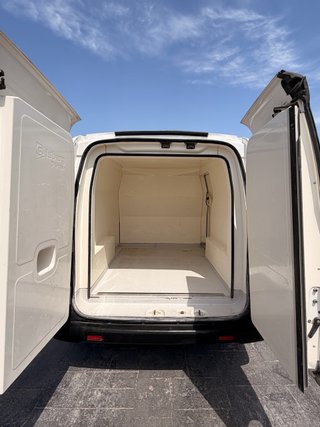 Nissan NV200 Nissan NV200 1.5dCi 110CV COMFORT Mam Furgón