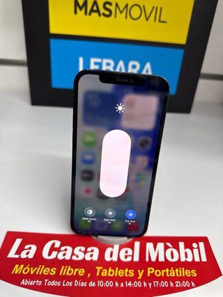 iPhone 12 Pro 128GB Azul como nuevo