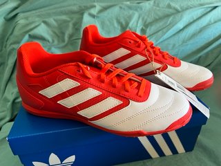 Botas de fútbol sala Adidas Talla 42