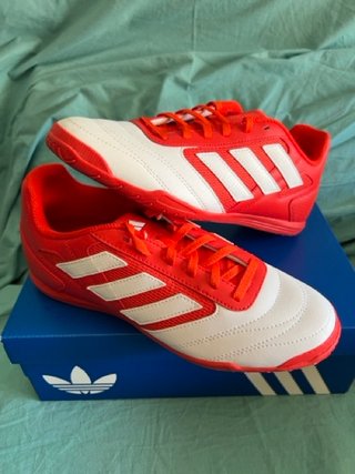 Botas de fútbol sala Adidas Talla 42