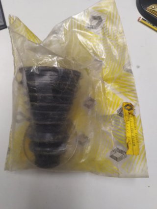 Guardapolvos Palier Rueda Renault 7701466122