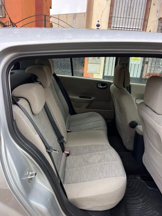Renault Megane 2007
