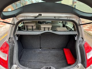 Renault Megane 2007