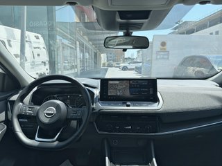 Nissan Qashqai 2025