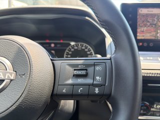 Nissan Qashqai 2025