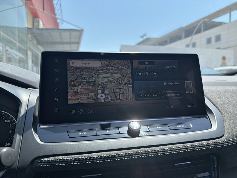 Nissan Qashqai 2025, foto 8