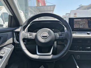 Nissan Qashqai 2025