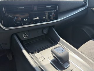Nissan Qashqai 2025