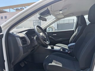 Nissan Qashqai 2025
