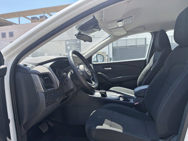 Nissan Qashqai 2025, foto 12