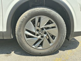 Nissan Qashqai 2025