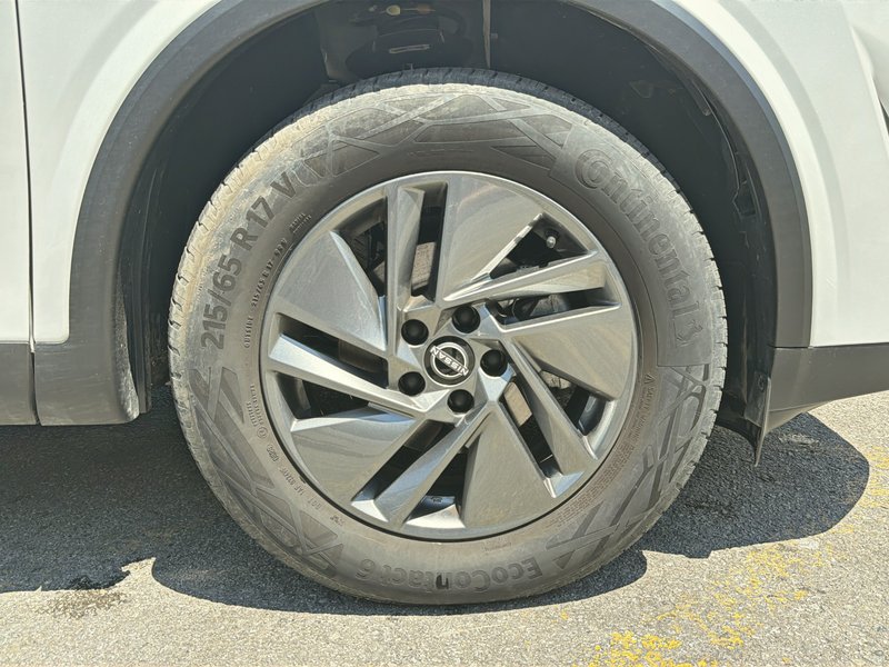 Nissan Qashqai 2025, foto 15