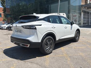 Nissan Qashqai 2025