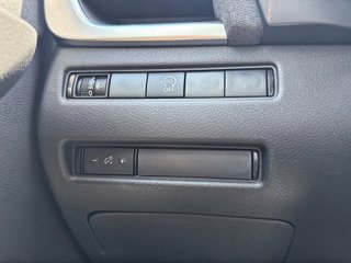 Nissan Qashqai 2025