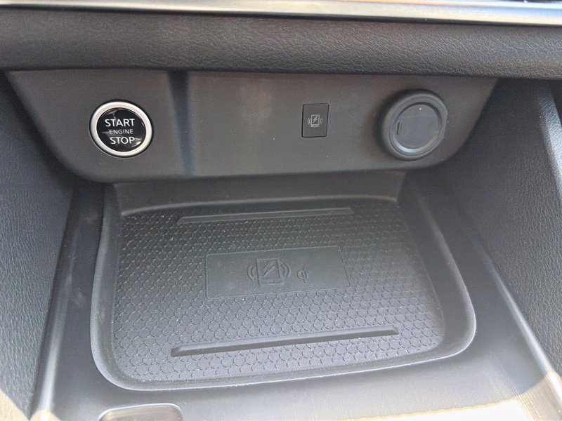 Nissan Qashqai 2025, foto 20