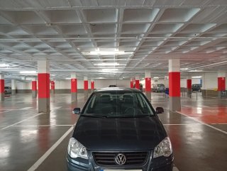 Volkswagen Polo 2007