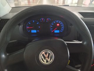 Volkswagen Polo 2007
