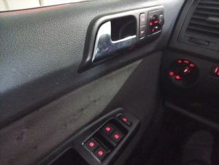 Volkswagen Polo 2007