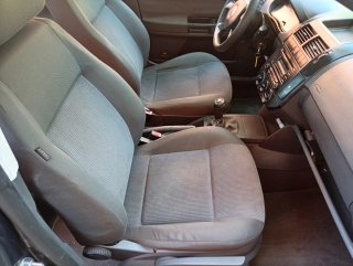 Volkswagen Polo 2007