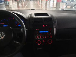Volkswagen Polo 2007