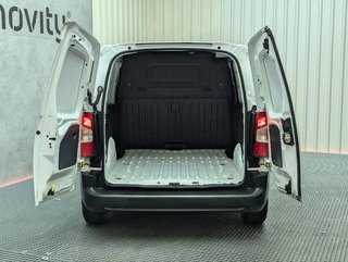 Toyota Proace CITY VAN GX L1 1.5L 100CV