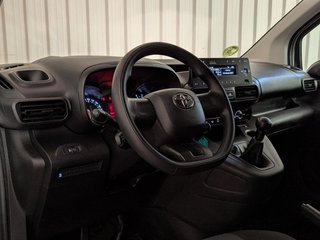 Toyota Proace CITY VAN GX L1 1.5L 100CV