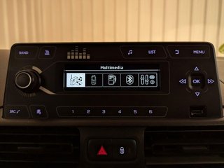 Toyota Proace CITY VAN GX L1 1.5L 100CV