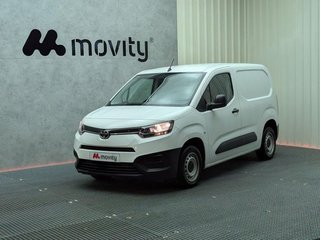 Toyota Proace CITY VAN GX L1 1.5L 100CV