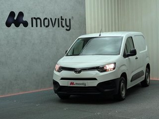 Toyota Proace CITY VAN GX L1 1.5L 100CV