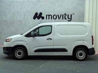 Toyota Proace CITY VAN GX L1 1.5L 100CV